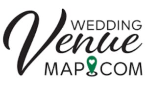 Wedding Venue Map