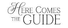 Here Comes The Guide
